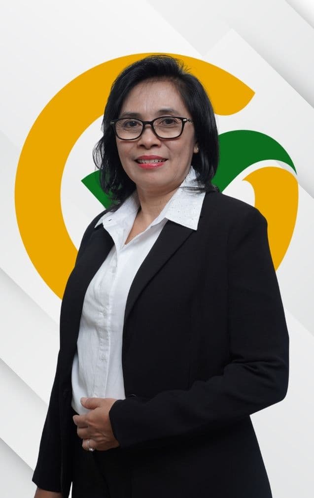 Ni Luh Putu Kartika Parwati Manajemen Image