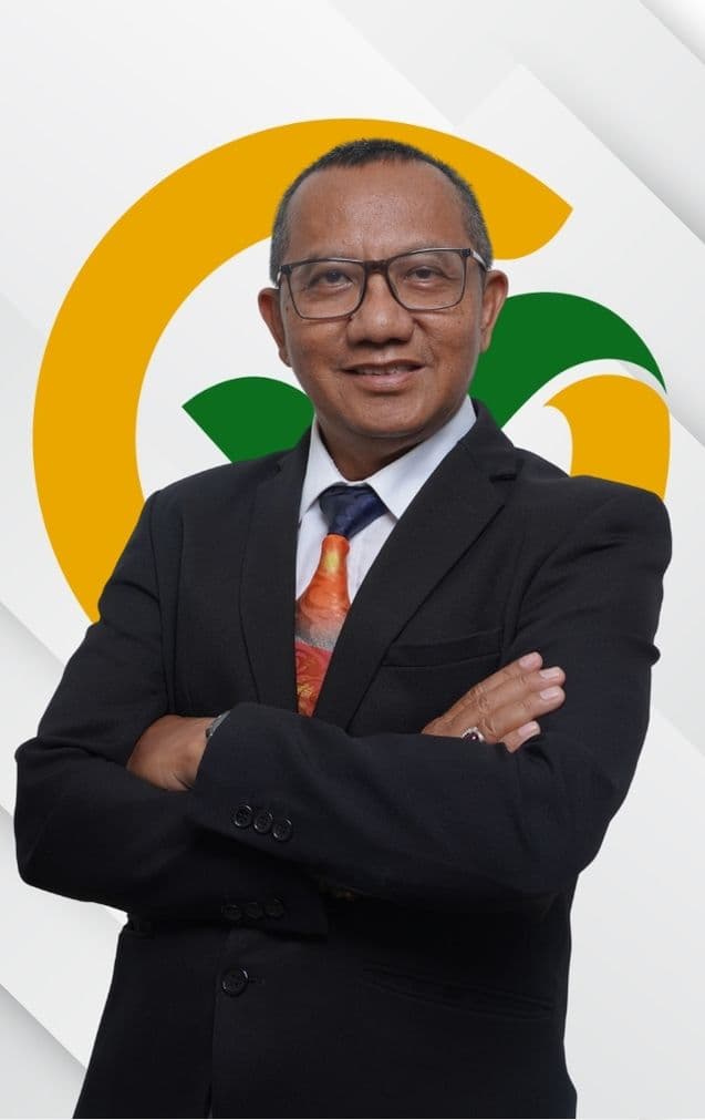 Ambrosius Pratiwanjono Manajemen Image